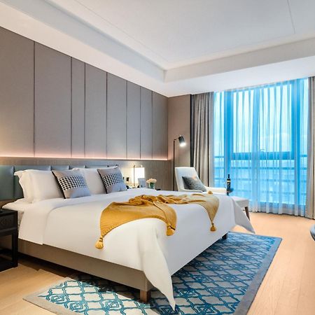 Ascott M-City Фошань Екстер'єр фото