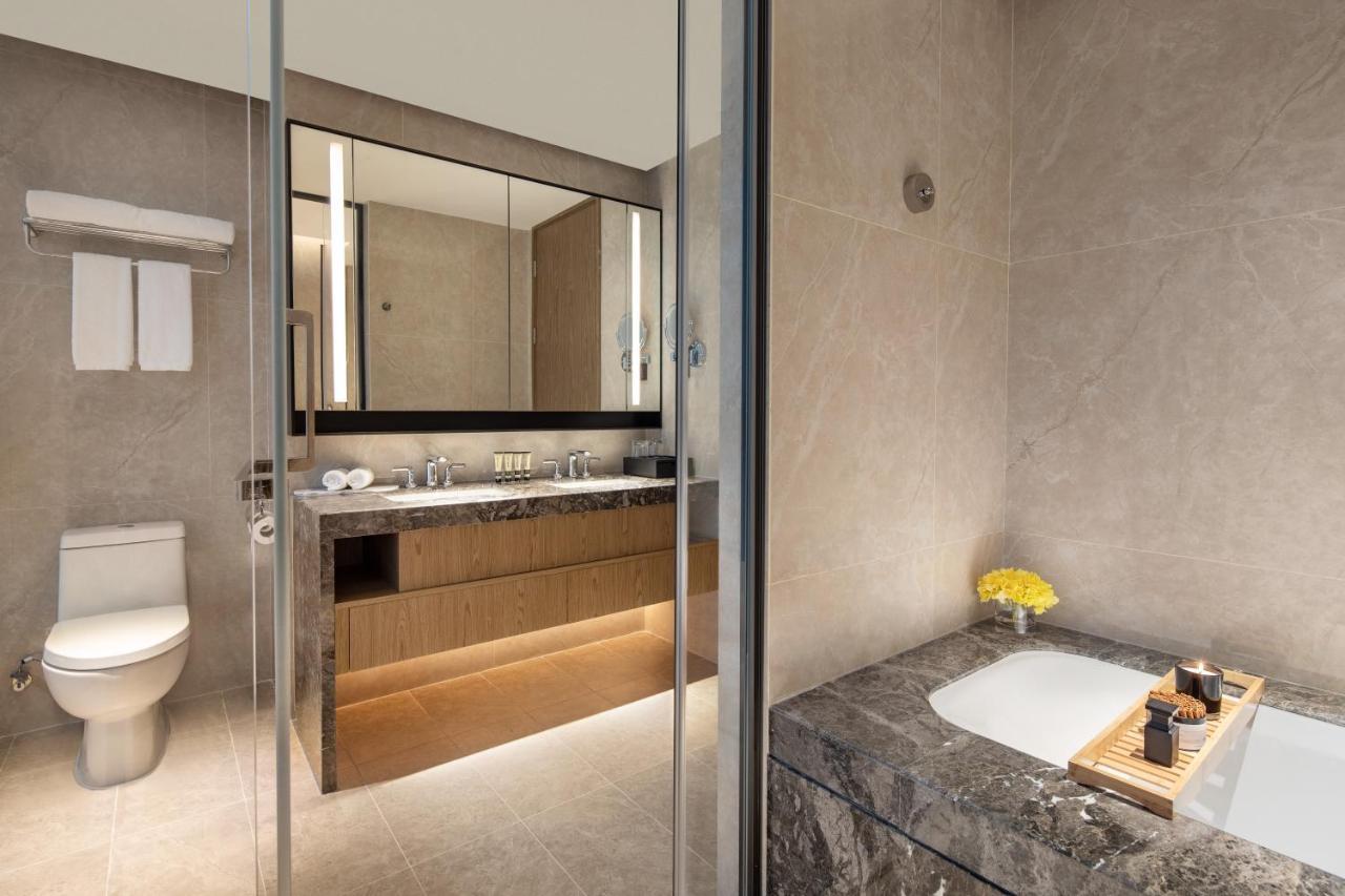 Ascott M-City Фошань Екстер'єр фото